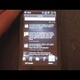 HTC TouchFLO 3D Exposed on Video, Looks Damn Hot